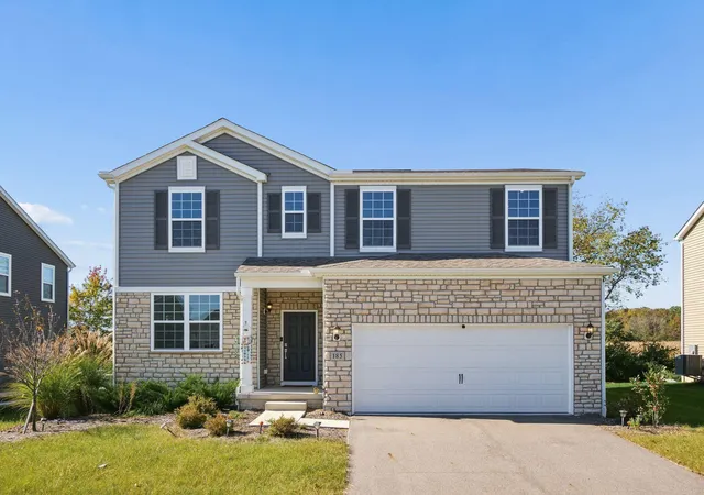 Photo 1 of Single family home for sale at 185 Franks Fld Dr, Delaware, OH 43015 | MLS# 226036822 | Listing updated on 2026-10-21