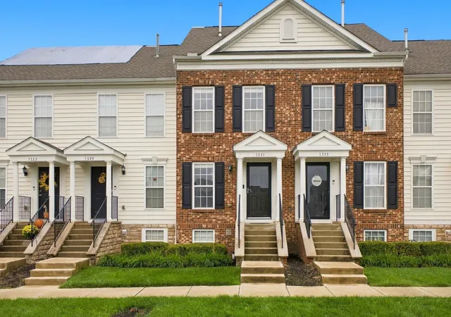 Photo 1 of Condo for sale at 5331 Staircase Fls Dr #80, Dublin, OH 43016 | MLS# 226036855 | Listing updated on 2026-10-26