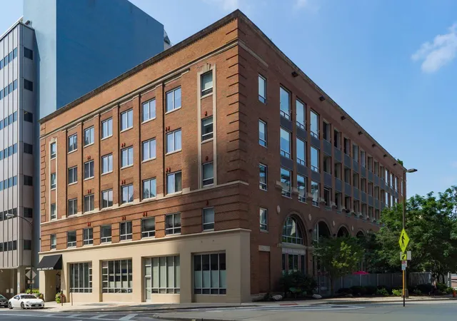 Photo 1 of Condo for sale at 221 N Front St #103, Columbus, OH 43215 | MLS# 226037073 | Listing updated on 2026-10-01