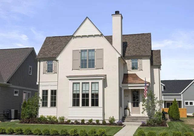 Photo 1 of Single family home for sale at 5542 Hickory Dr, Lewis Center, OH 43035 | MLS# 226037343 | Listing updated on 2026-10-23