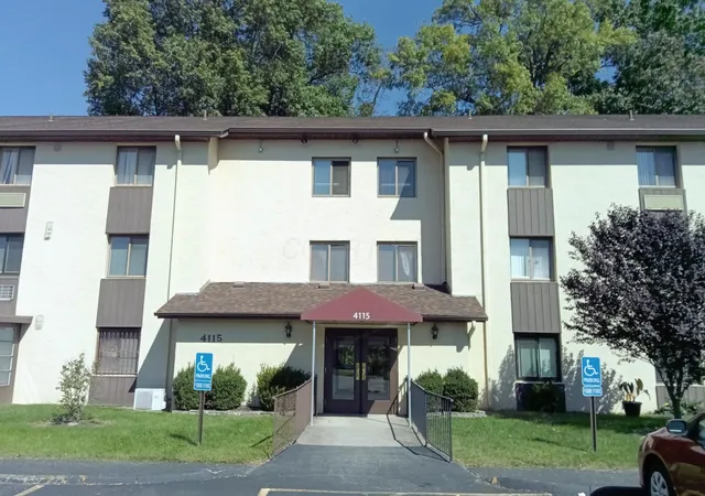 Photo 1 of Condo for sale at 4115 Karl Rd #207, Columbus, OH 43224 | MLS# 226036920 | Listing updated on 2026-10-22