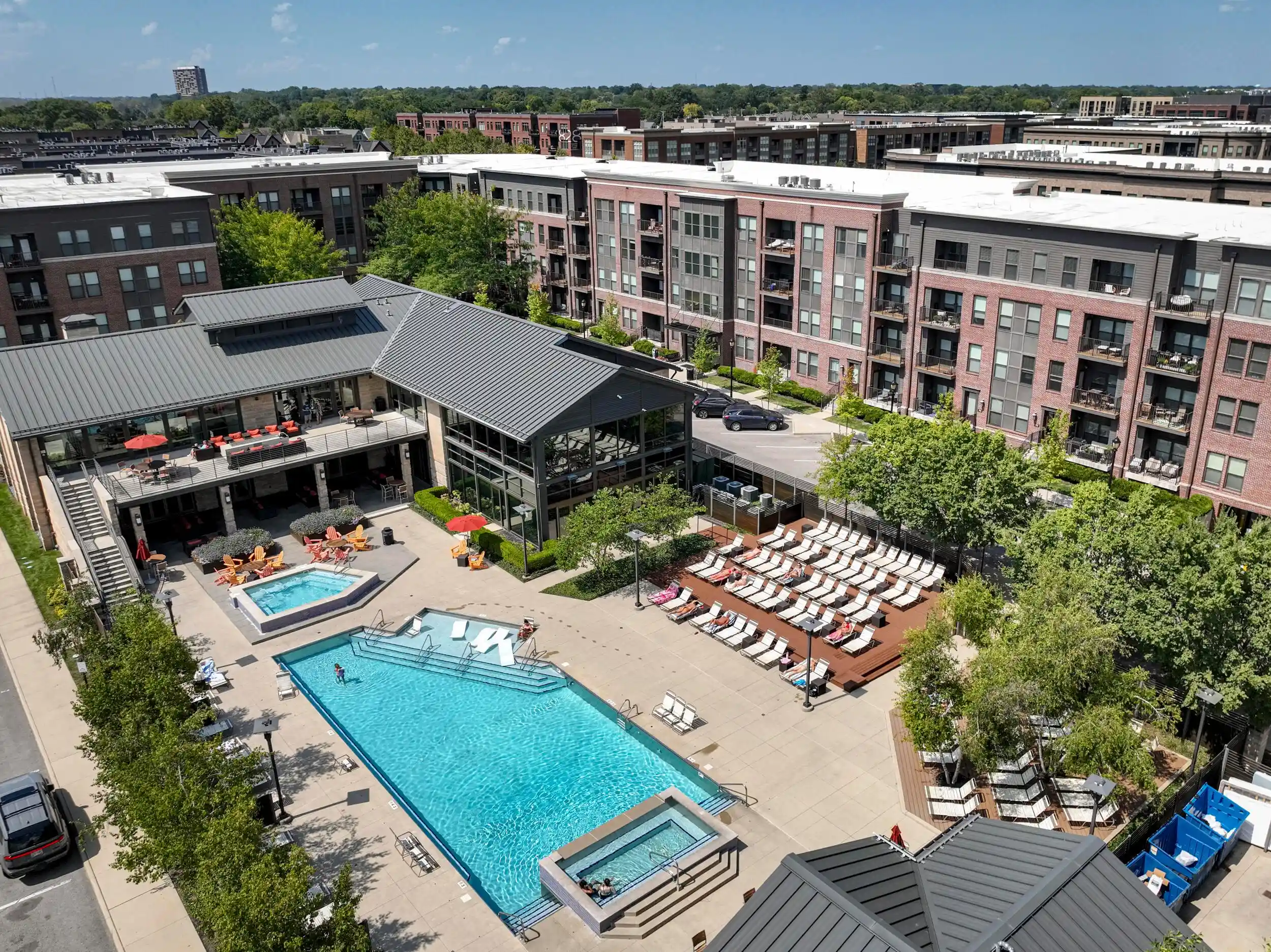 Listing Photo 1 - Condo for sale in 828 Bobcat Ave located at 828 Bobcat Ave, Grandview Heights, OH 43212 - Unit #305