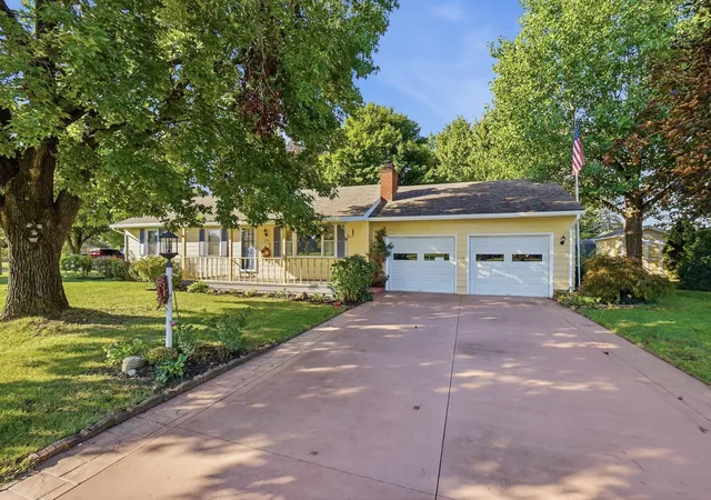 Photo 1 of Single family home for sale at 251 Dice Dr, Washington Court House, OH 43160 | MLS# 226036861 | Listing updated on 2026-10-05