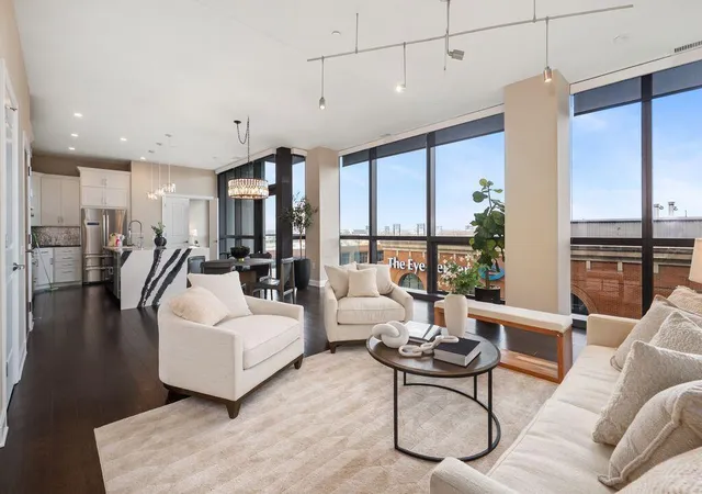 Photo 1 of Condo for sale at 250 W Spring St #724, Columbus, OH 43215 | MLS# 226036965 | Listing updated on 2026-10-30