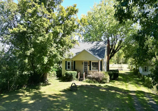 Photo 1 of Sale Pending at 3288 Massieville Rd, Chillicothe, OH 45601 | MLS# 226036872 | Listing updated on 2026-10-02