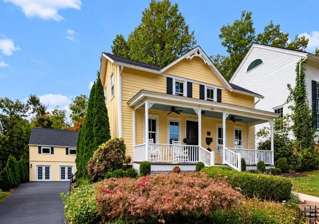 Single family home for sale at 211 S Main, Granville, OH 43023 | MLS# 226037712