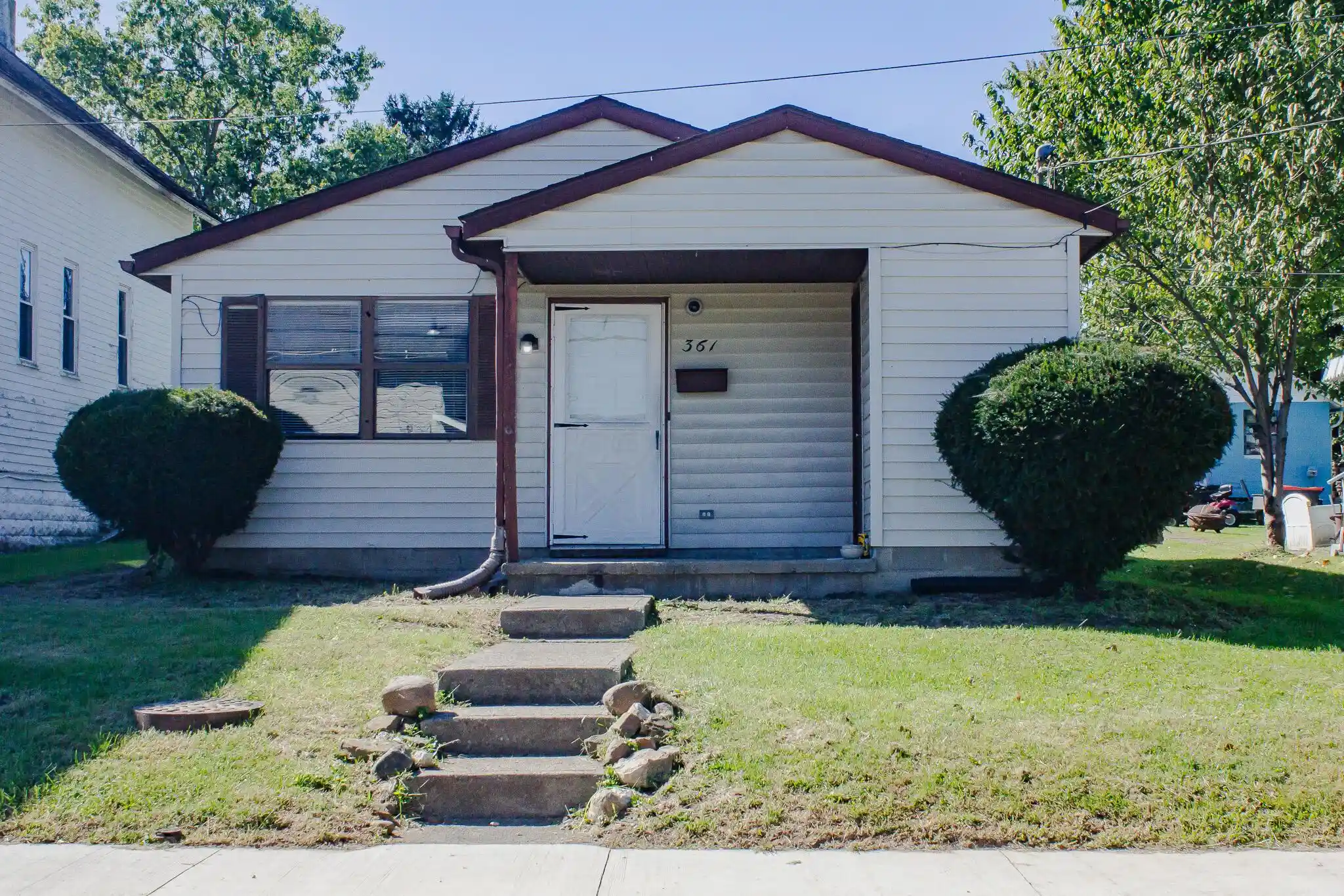 Single family home for sale at 361 Buckingham St, Newark, OH 43055 | MLS# 226036890