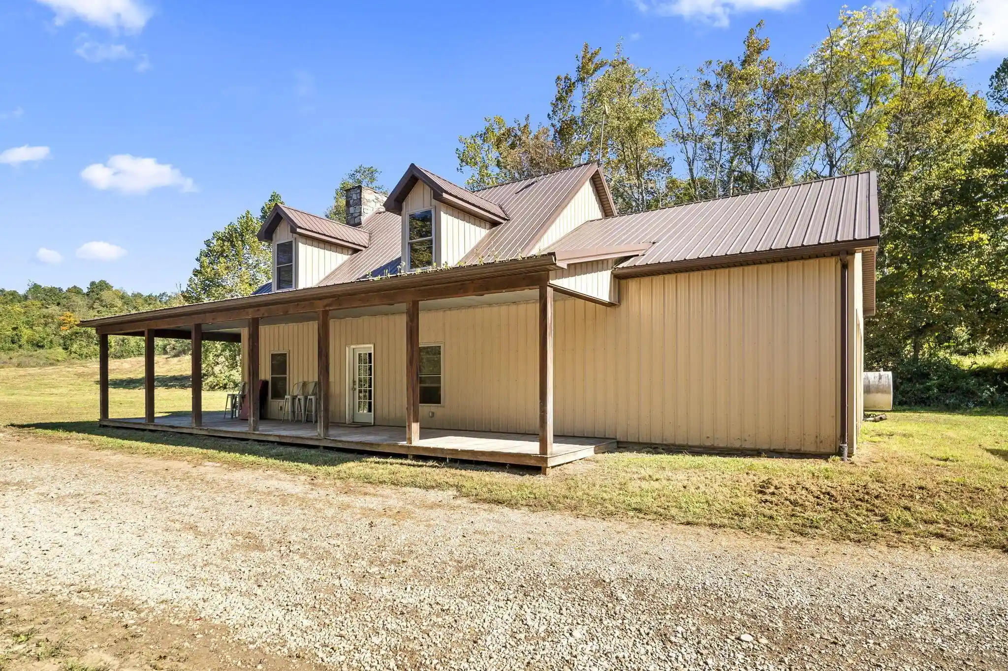Photo 1 of Single family home for sale at 15909 Middlefork Rd, Laurelville, OH 43135 | MLS# 226037027 | Listing updated on 2026-10-14