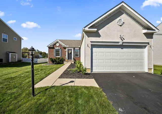 Single family home for sale at 181 Spring Flower Way, Etna, OH 43062 | MLS# 226036919