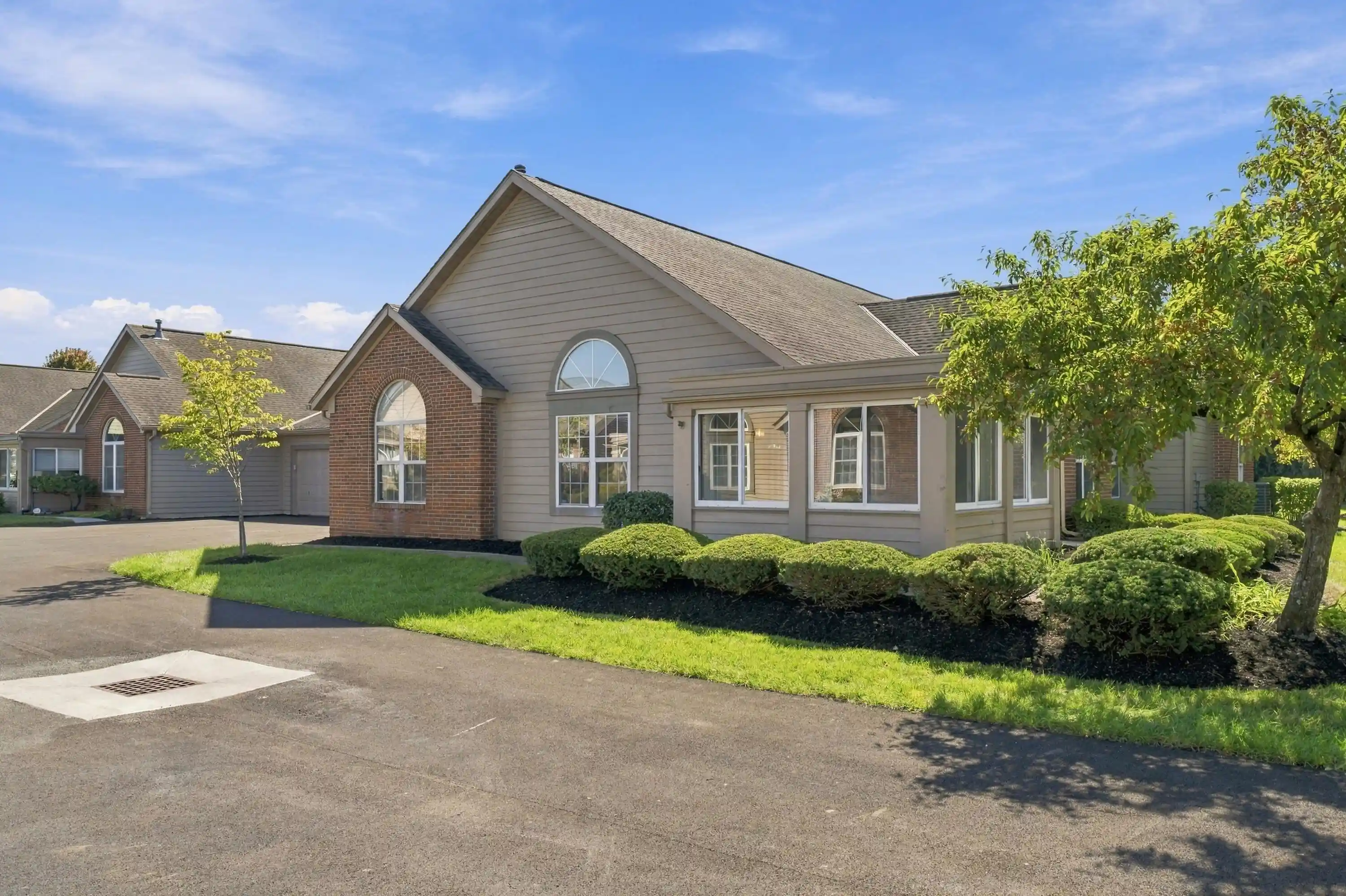 Photo 1 of Condo for sale at 455 Cantering Pl W #13, Columbus, OH 43230 | MLS# 226037026 | Listing updated on 2026-10-14