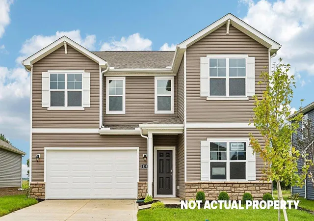 Photo 1 of Sale Pending at 1166 Stratford Way, London, OH 43140 | MLS# 226036898 | Listing updated on 2026-10-15