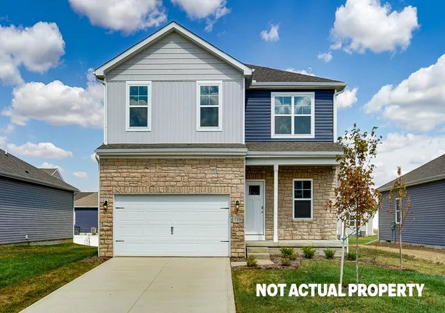 Photo 1 of Single family home for sale at 1234 Stratford Way, London, OH 43140 | MLS# 226036902 | Listing updated on 2026-10-23