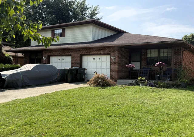 Photo 1 of Multi family home for sale at 2673 2675 Blossom Ave, Columbus, OH 43231 | MLS# 226036971 | Listing updated on 2026-10-28