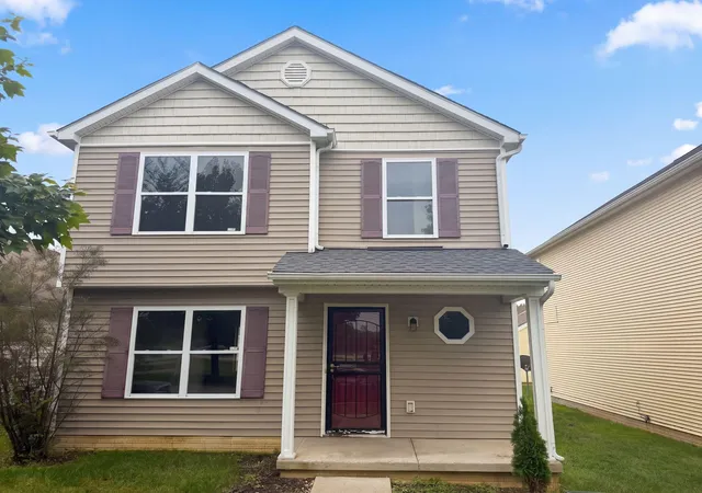 Photo 1 of Single family home for sale at 3841 Bay Village St, Columbus, OH 43232 | MLS# 226036911 | Listing updated on 2026-10-29