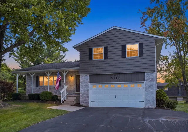 Single family home for sale at 5449 Timberlake Cir, Orient, OH 43146 | MLS# 226037402