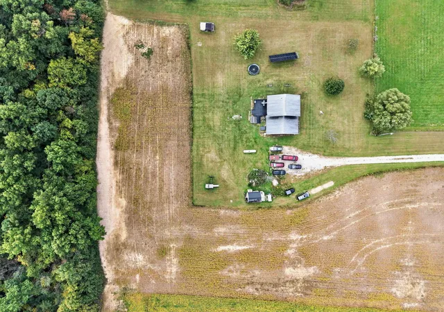 Photo 1 of Single family home for sale at 4780 N Section Line Rd, Radnor, OH 43066 | MLS# 226037033 | Listing updated on 2026-10-28