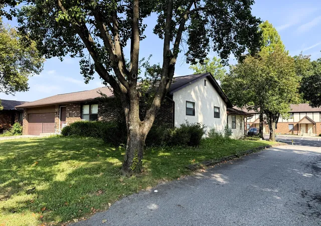 Multi family home for sale at 2734-2736 Blossom Ave, Columbus, OH 43231 | MLS# 226036970
