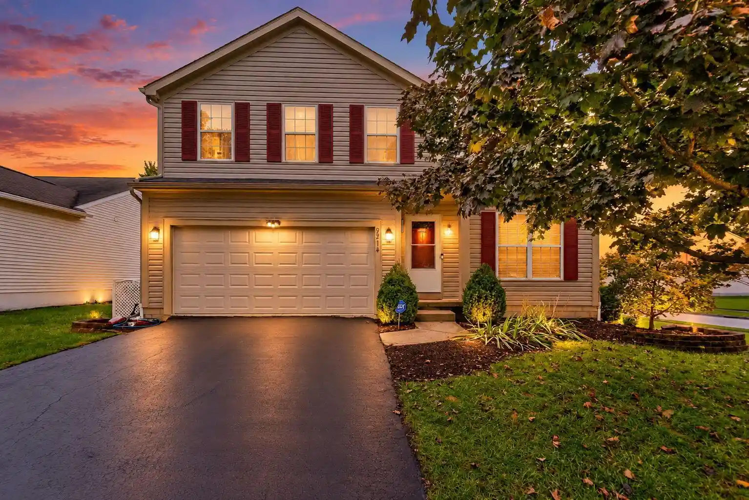 Photo 1 of Single family home for sale at 9214 Windy Crk Dr, Columbus, OH 43240 | MLS# 226037834 | Listing updated on 2026-10-26