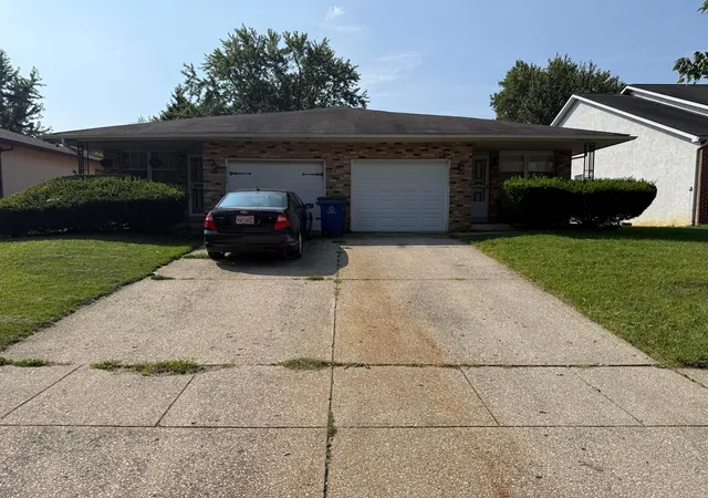 Multi family home for sale at 2737-2739 Blossom Ave, Columbus, OH 43231 | MLS# 226036973
