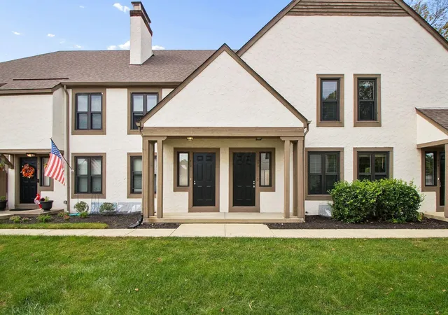 Photo 1 of Condo for sale at 408 Edinburgh Rd, Dublin, OH 43017 | MLS# 226037590 | Listing updated on 2026-10-27