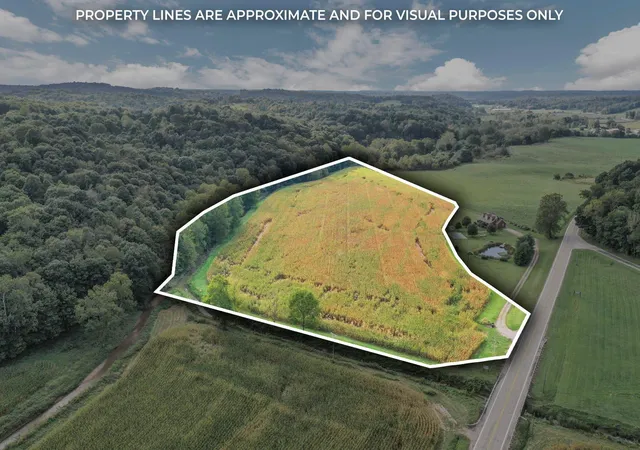 Photo 1 of Land for sale at 0 State Route 312, Logan, OH 43138 | MLS# 226037086 | Listing updated on 2026-09-30