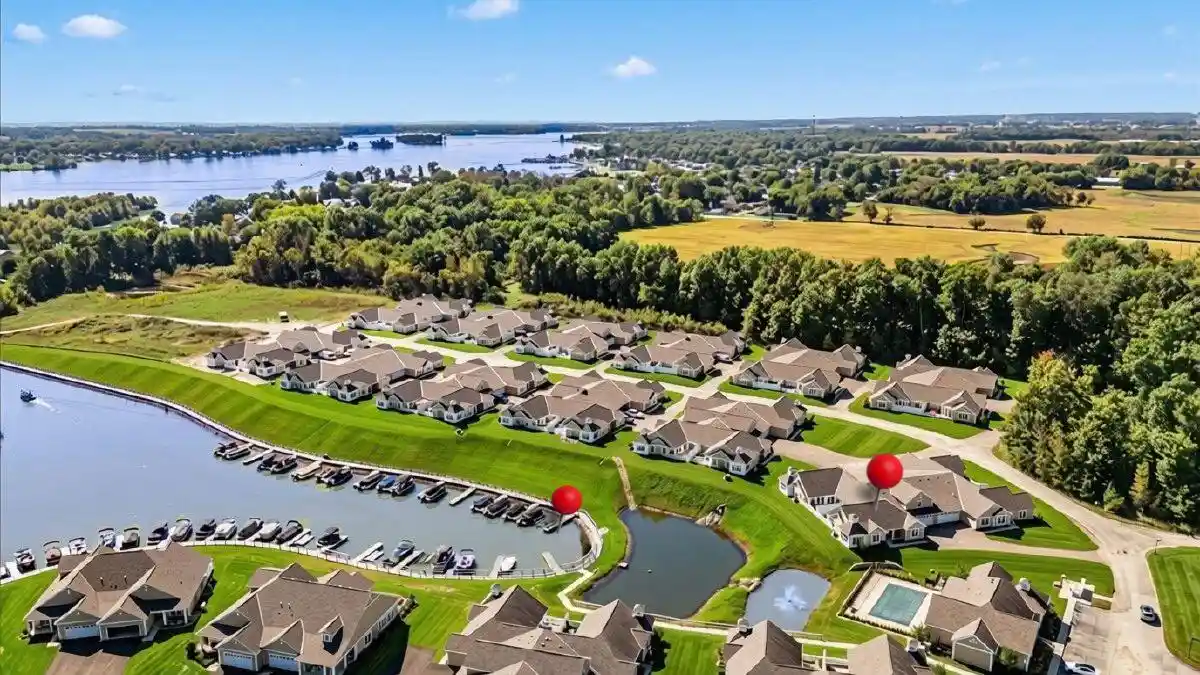 Condo for sale at 109 Narragansett Dr, Hebron, OH 43025 | MLS# 226037157
