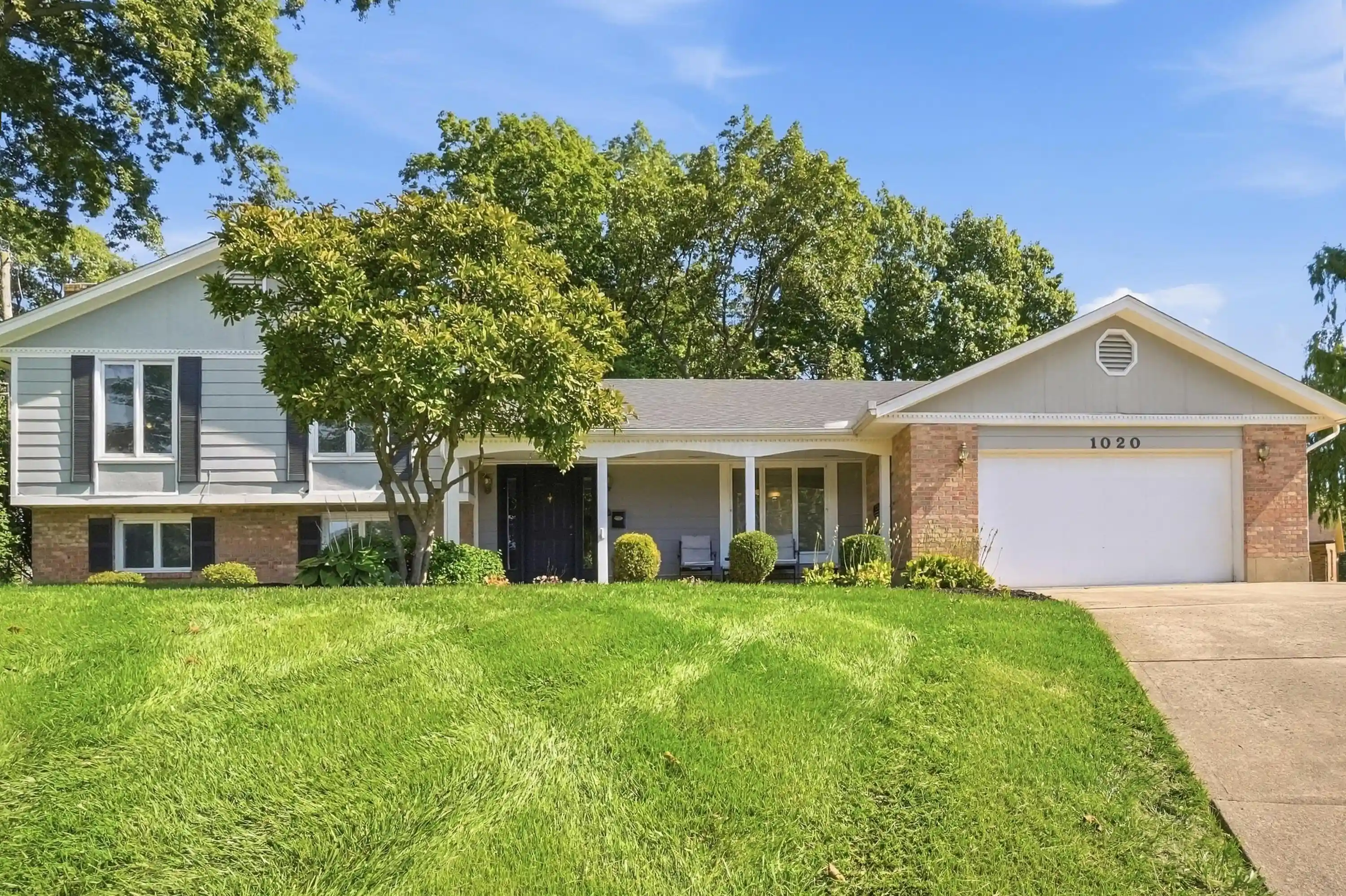 Single family home for sale at 1020 Crestwood Hills Dr, Vandalia, OH 45377 | MLS# 226037092