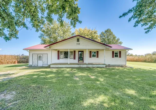 Photo 1 of Single family home for sale at 142 Heath Ln, New Holland, OH 43145 | MLS# 226037102 | Listing updated on 2026-10-28