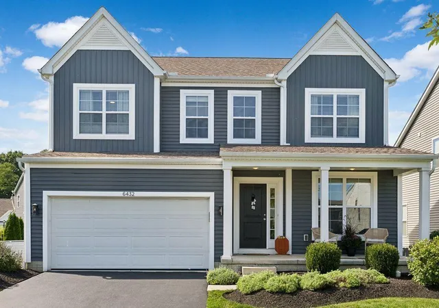 Photo 1 of Single family home for sale at 6432 Bell Xing Loop, Westerville, OH 43081 | MLS# 226036953 | Listing updated on 2026-10-26