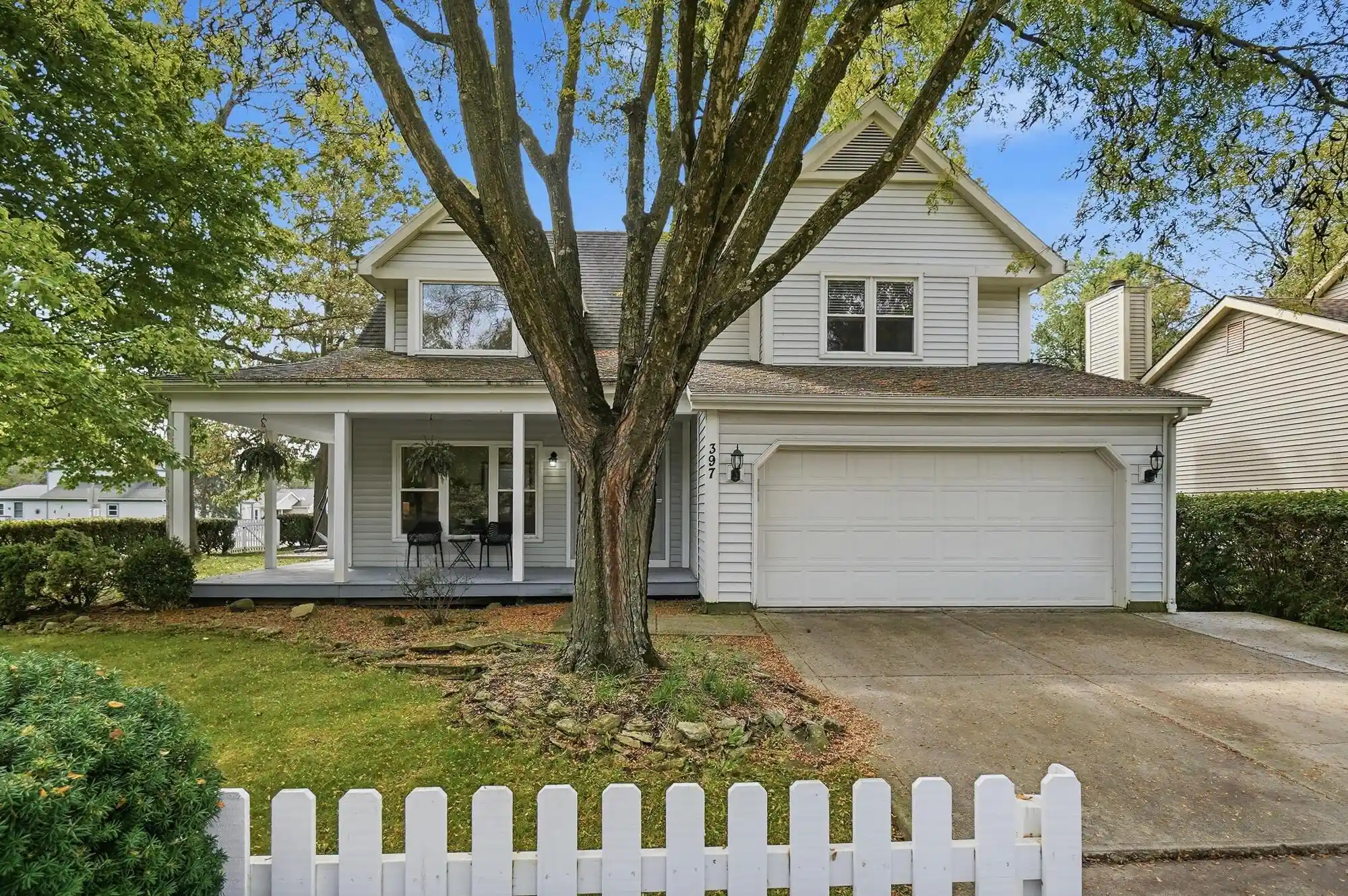 Photo 1 of Single family home for sale at 397 Rutherford Ave, Delaware, OH 43015 | MLS# 226037515 | Listing updated on 2026-10-13