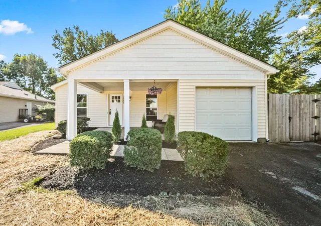 Photo 1 of Sale Pending at 2055 Wimberly Ct, Powell, OH 43065 | MLS# 226036978 | Listing updated on 2026-10-21