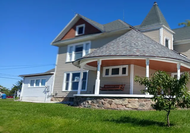 Photo 1 of Single family home for sale at 102 Jackson, Jackson Center, OH 45334 | MLS# 226036979 | Listing updated on 2026-10-13