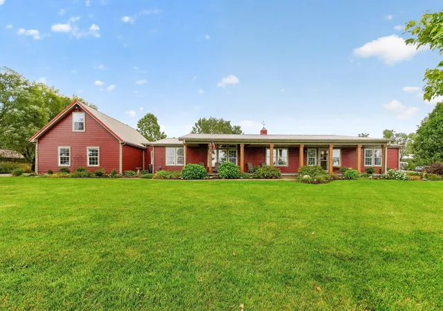 Photo 1 of Single family home for sale at 18875 Powderlick Rd, Raymond, OH 43067 | MLS# 226037717 | Listing updated on 2026-10-30