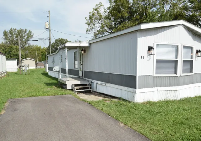 Photo 1 of Single family home for sale at 9120 W Broad St #11, Galloway, OH 43119 | MLS# 226036992 | Listing updated on 2026-09-30