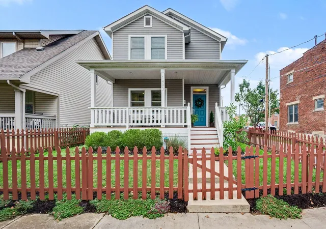 Photo 1 of Single family home for sale at 1493 N 5th Street, Columbus, OH 43201 | MLS# 226037113 | Listing updated on 2026-10-16