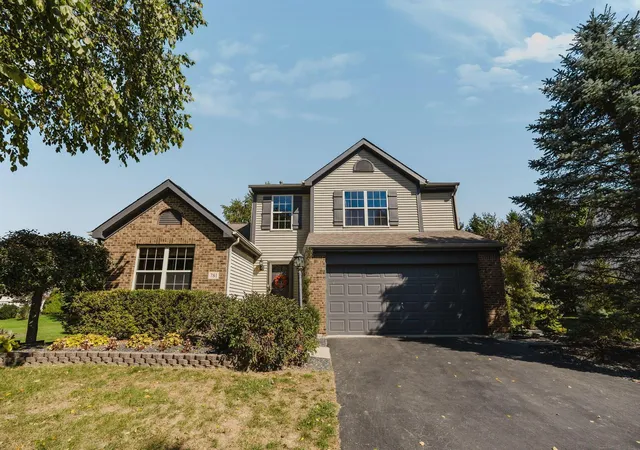 Photo 1 of Single family home for sale at 781 Blackthorn Way, Delaware, OH 43015 | MLS# 226039038 | Listing updated on 2026-10-14