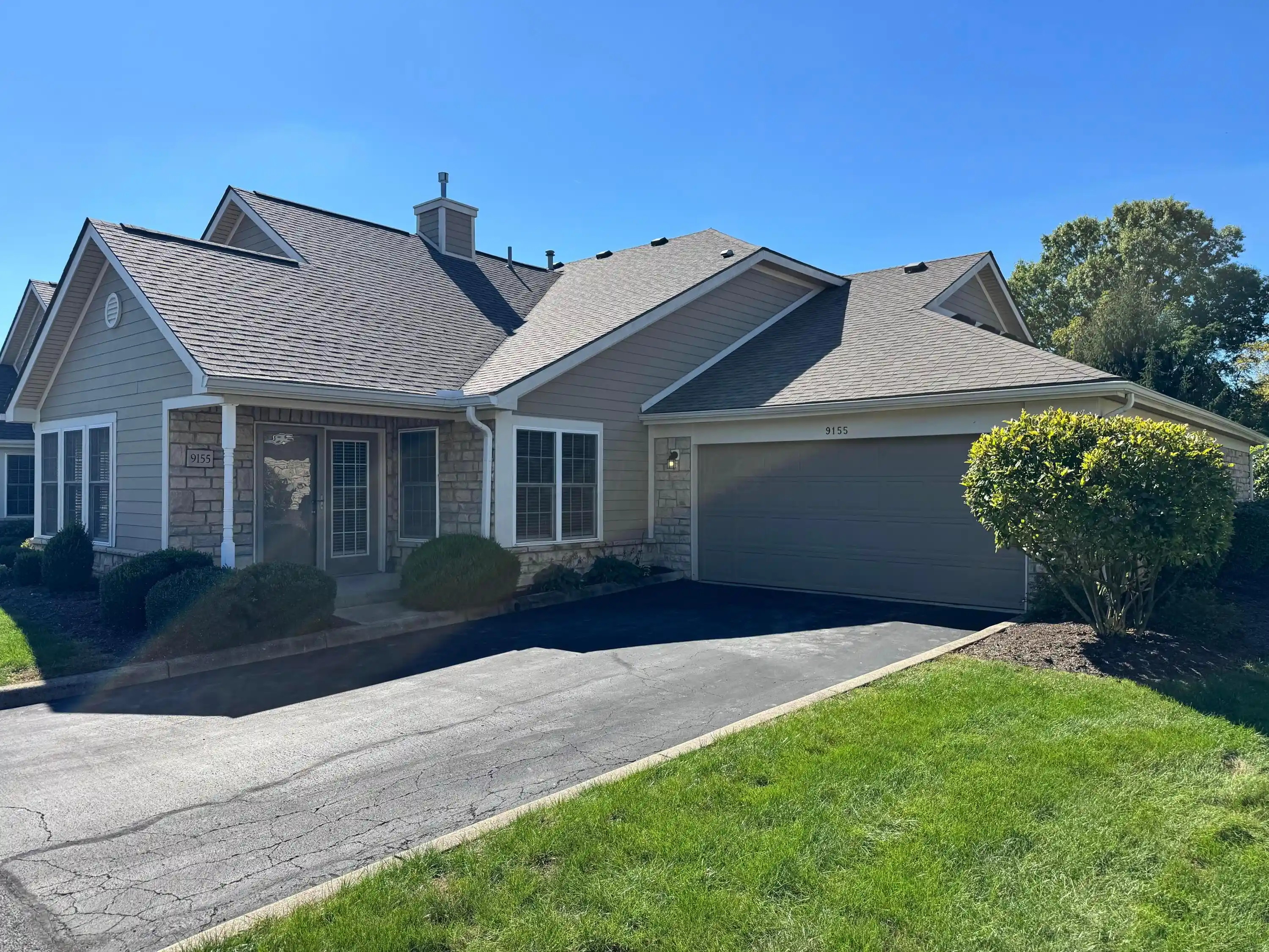 Photo 1 of Condo for sale at 9155 Gramford St, Columbus, OH 43240 | MLS# 226037094 | Listing updated on 2026-10-30
