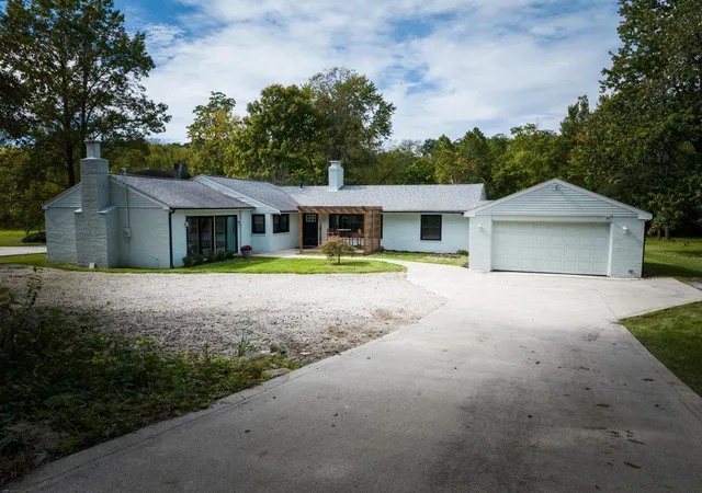 Photo 1 of Single family home for sale at 10618 Riverside Dr, Powell, OH 43065 | MLS# 226037240 | Listing updated on 2026-10-16