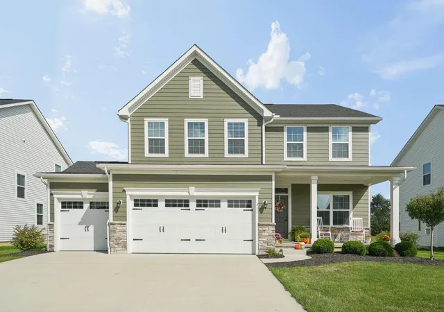 Photo 1 of Single family home for sale at 311 Wyman Lake Dr, Delaware, OH 43015 | MLS# 226037046 | Listing updated on 2026-10-21