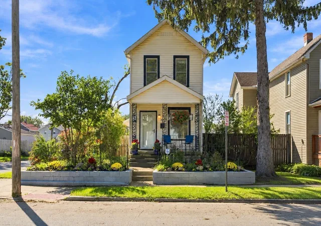Photo 1 of Single family home for sale at 353 E Morrill Ave, Columbus, OH 43207 | MLS# 226037238 | Listing updated on 2026-10-12