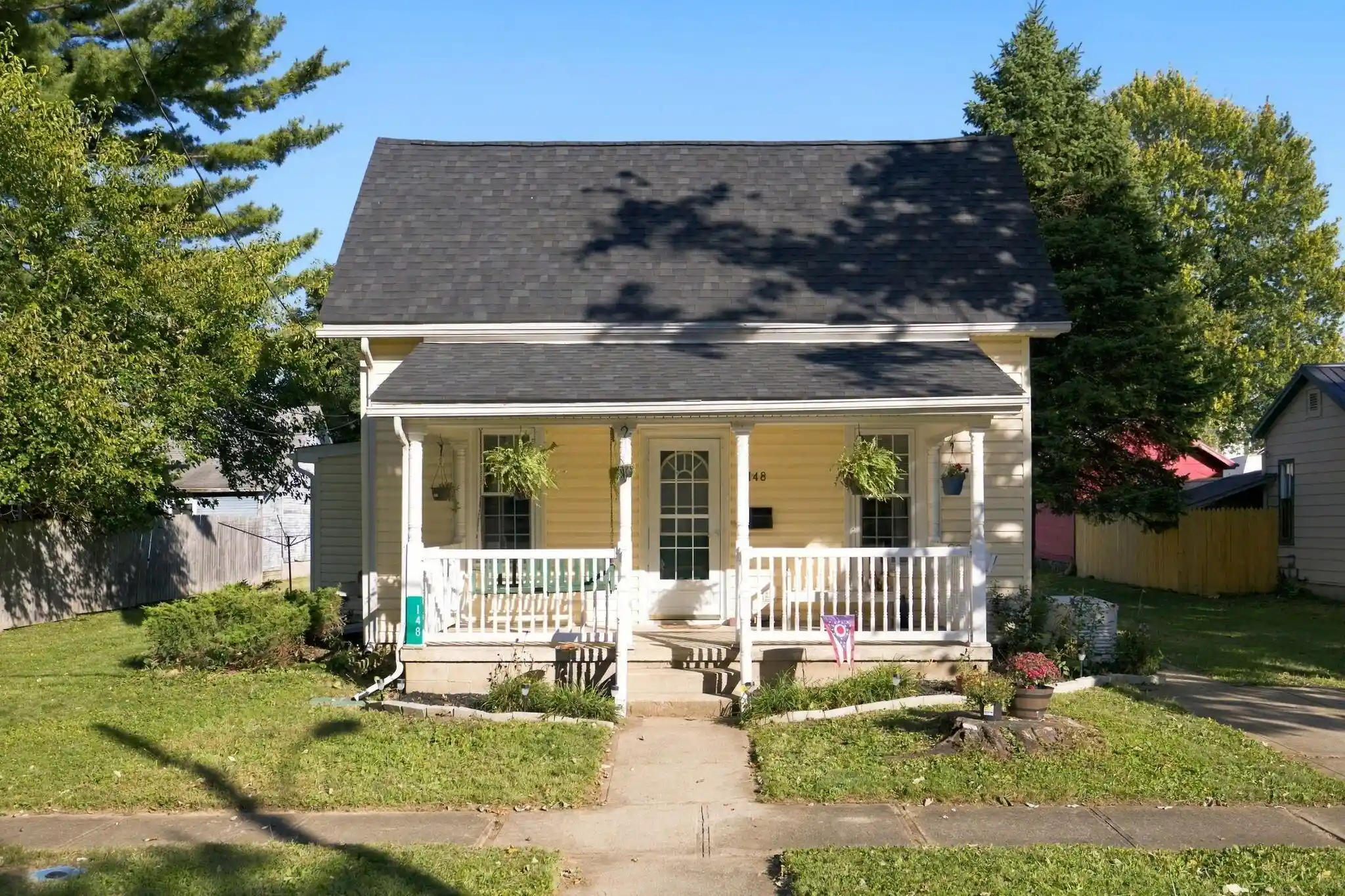Photo 1 of Single family home for sale at 148 N Walnut St, Mount Gilead, OH 43338 | MLS# 226037464 | Listing updated on 2026-10-28