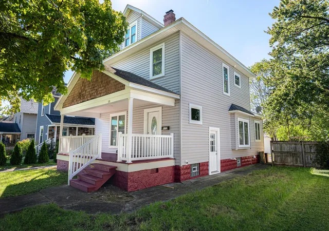 Photo 1 of Single family home for sale at 125 Kenmore Ave, Marion, OH 43302 | MLS# 226037280 | Listing updated on 2026-10-05