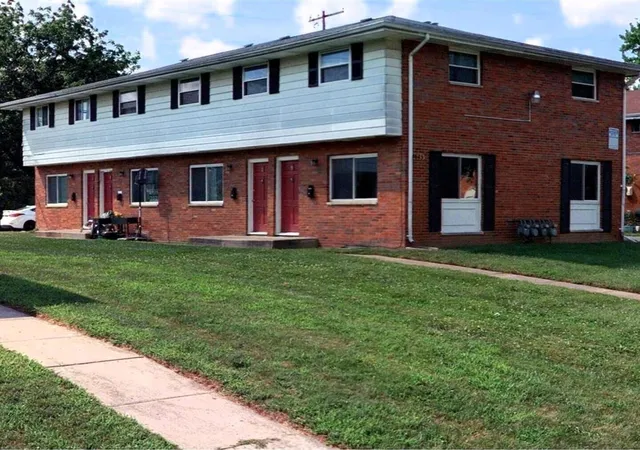 Photo 1 of Townhouse for sale at 4645 Sandy Ln Rd #A-D, Columbus, OH 43224 | MLS# 226037054 | Listing updated on 2026-10-01