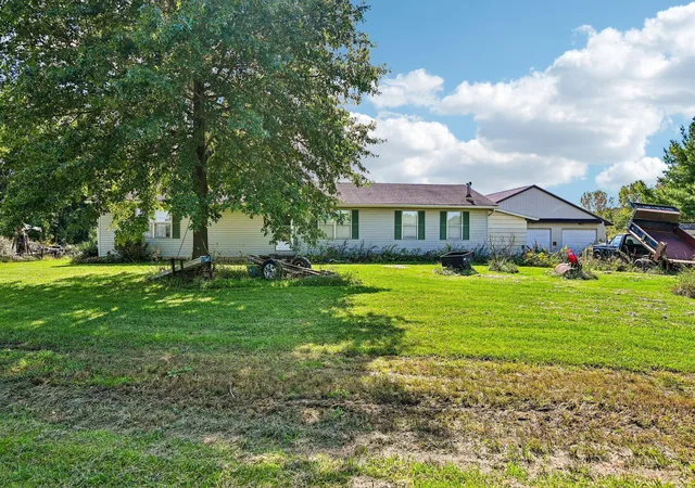 Single family home for sale at 8825 Johnstown Alexandria Rd, Johnstown, OH 43031 | MLS# 226037424