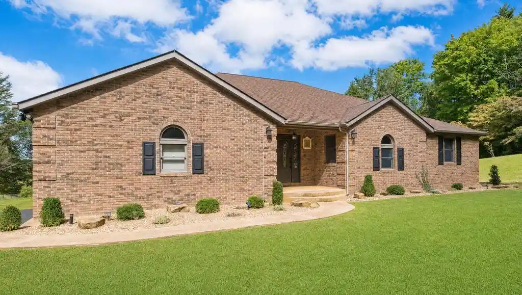 Single family home for sale at 24603 Potter Ridge Rd, Creola, OH 45622 | MLS# 226038062