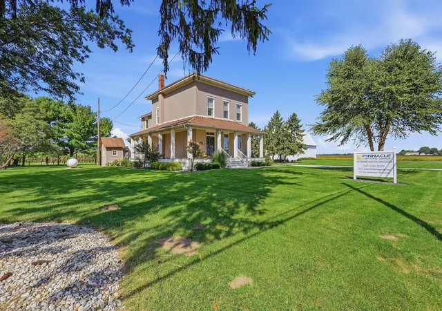 Photo 1 of Single family home for sale at 4702 N State Route 53, Tiffin, OH 44883 | MLS# 226037182 | Listing updated on 2026-10-12