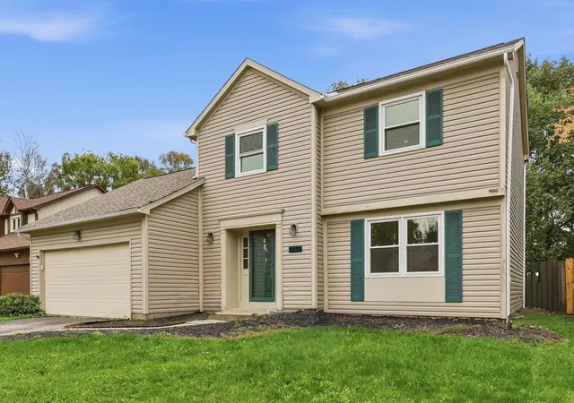 Photo 1 of Single family home for sale at 2239 Blue Fox Ct, Columbus, OH 43235 | MLS# 226038502 | Listing updated on 2026-10-27