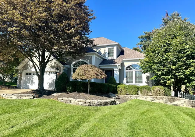 Photo 1 of Single family home for sale at 4909 Saint Andrews Cir, Westerville, OH 43082 | MLS# 226037051 | Listing updated on 2026-10-25