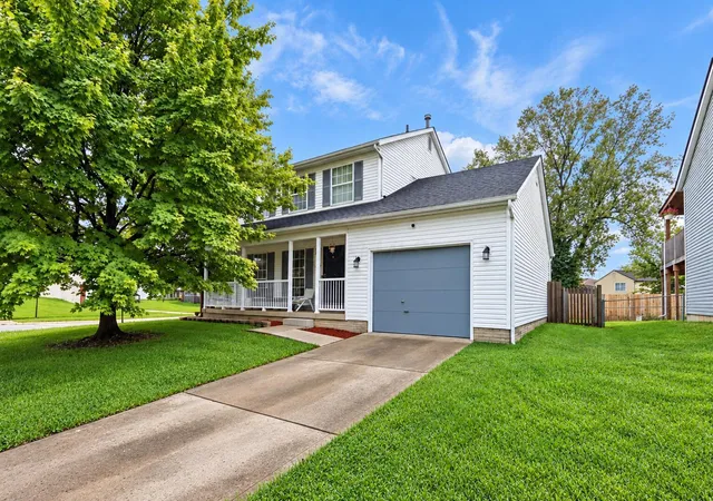 Photo 1 of Single family home for sale at 2175 Pelham Pl, Obetz, OH 43207 | MLS# 226037669 | Listing updated on 2026-10-09