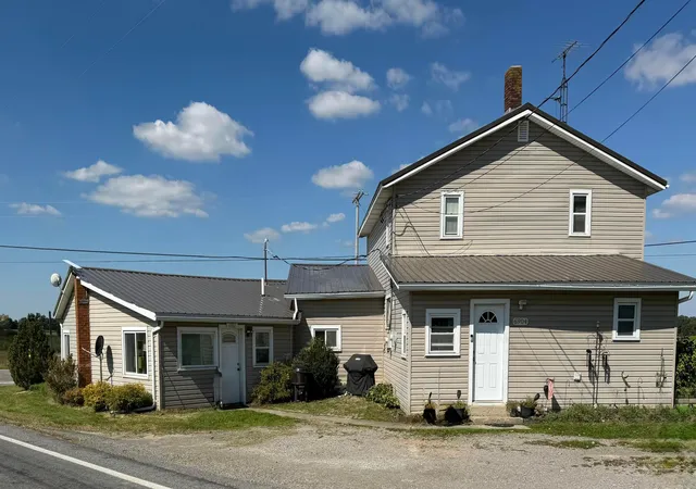 Multi family home for sale at 6892 US Hwy 68 N, Bellefontaine, OH 43311 | MLS# 226037056
